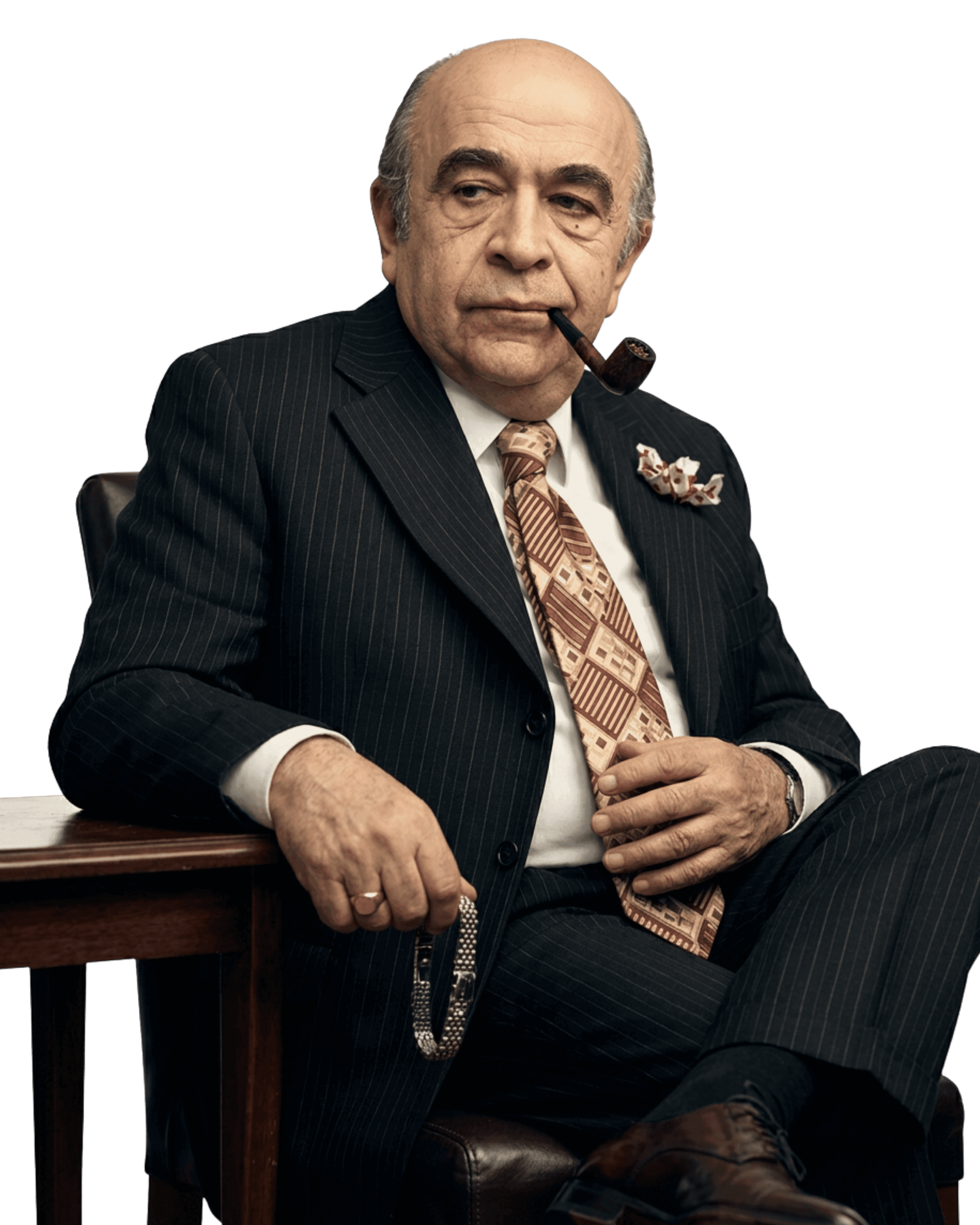 Amir Abbas Hoveyda